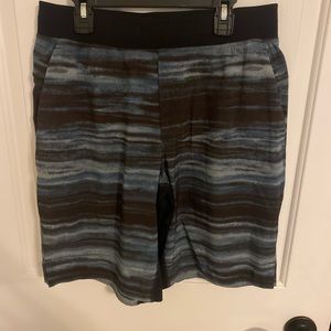 Mens lululemon shorts